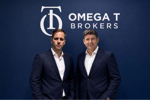 Omega T Brokers Expands Into Global Bunker Brokerage