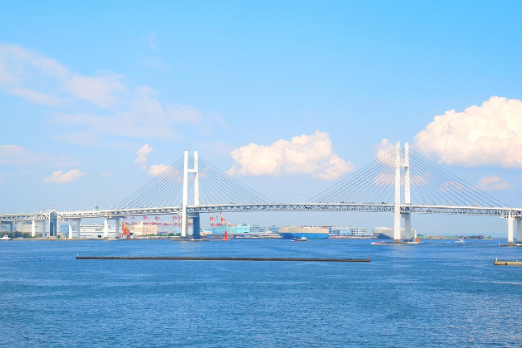 Yokohama to Waive Port Fees for Methanol and Biofuel-Powered Ships from 2026