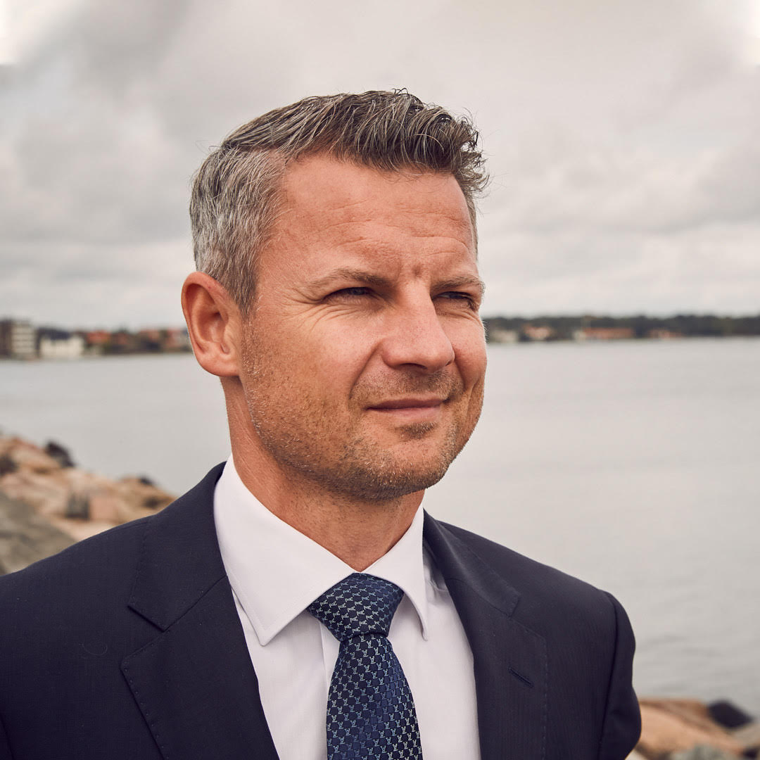 INTERVIEW: Monjasa Seeks Greater Bunker Transparency in Digitalisation Push