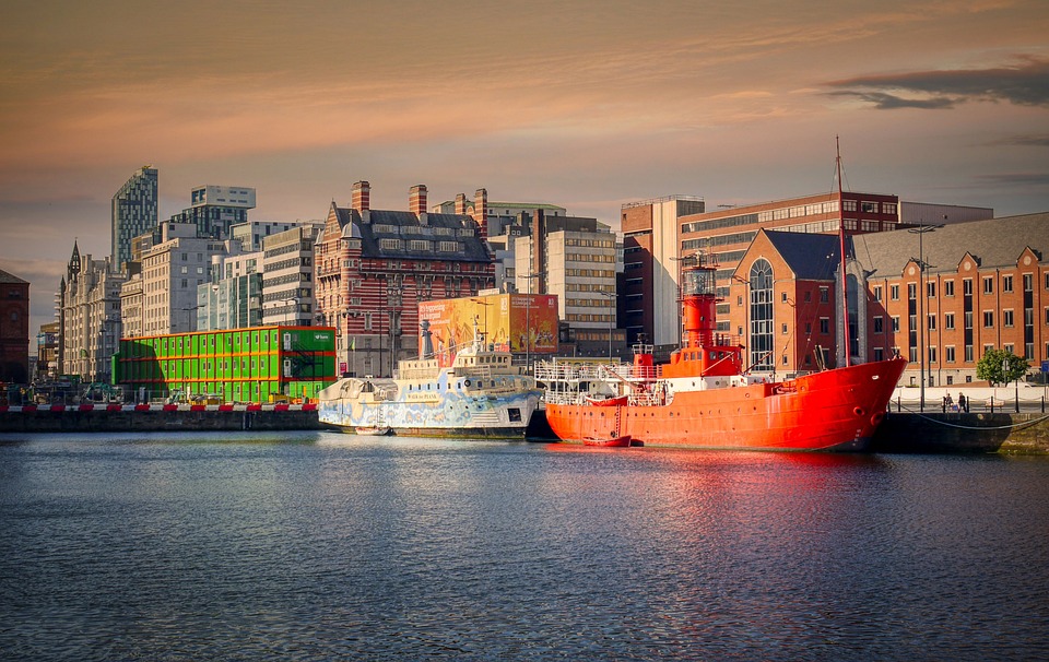 UK Operator Adds Carbon-beating Ships to Fleet