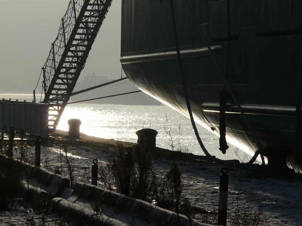 Fujairah: Port to Expand Dry Bulk Capacity