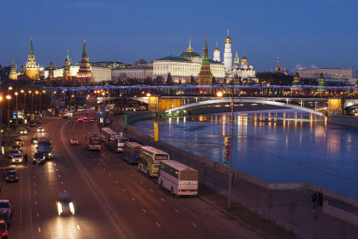 Lukoil to Sell Overseas Assets to Trading Firm Gunvor