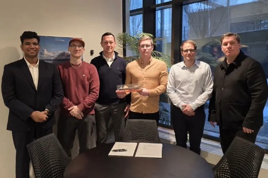 Oldendorff Partners With eMarine to Cut Fuel Use Across Fleet