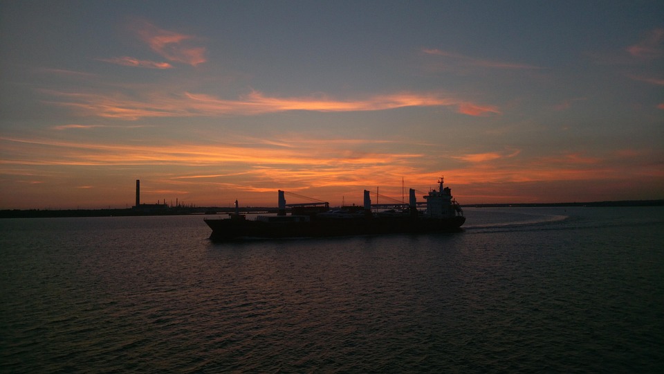Exxonmobil Developing Marine Biofuels Offer to Shipping