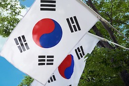 South Korea Moves to Build Largest LNG-Powered Ships in the World