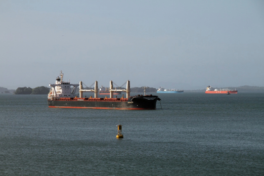 Panama Cracks Down on Shadow Fleet with New STS Transfer Rules