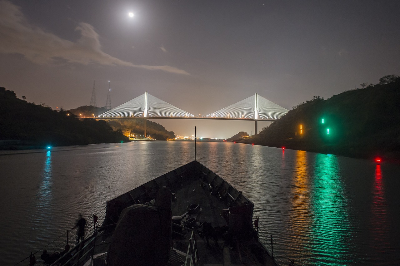 Panama Sees 22% Gain in Bunker Sales in 2019