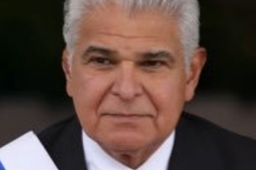 Panama's President Orders Withdrawal of VT Group's Bunker Barge Operator Licence