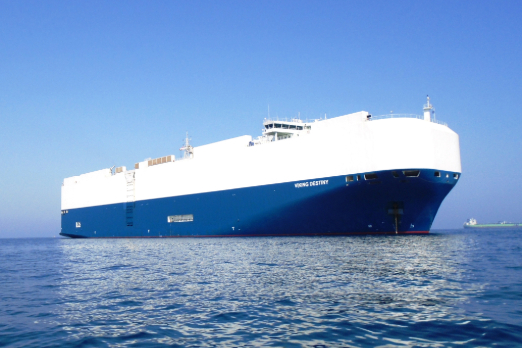 Gram Car Carriers Rolls Out Orca AI Safety Platform Across Fleet