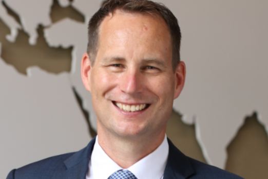 WinGD CEO to Leave Company