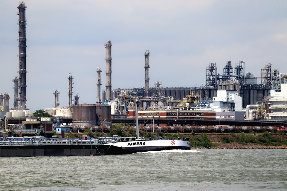 Supply Chain Carbon Footprint Focus of Trafigura JV Platform