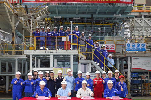 WinGD Ammonia-Fuelled Engine Orderbook Tops 30 Units