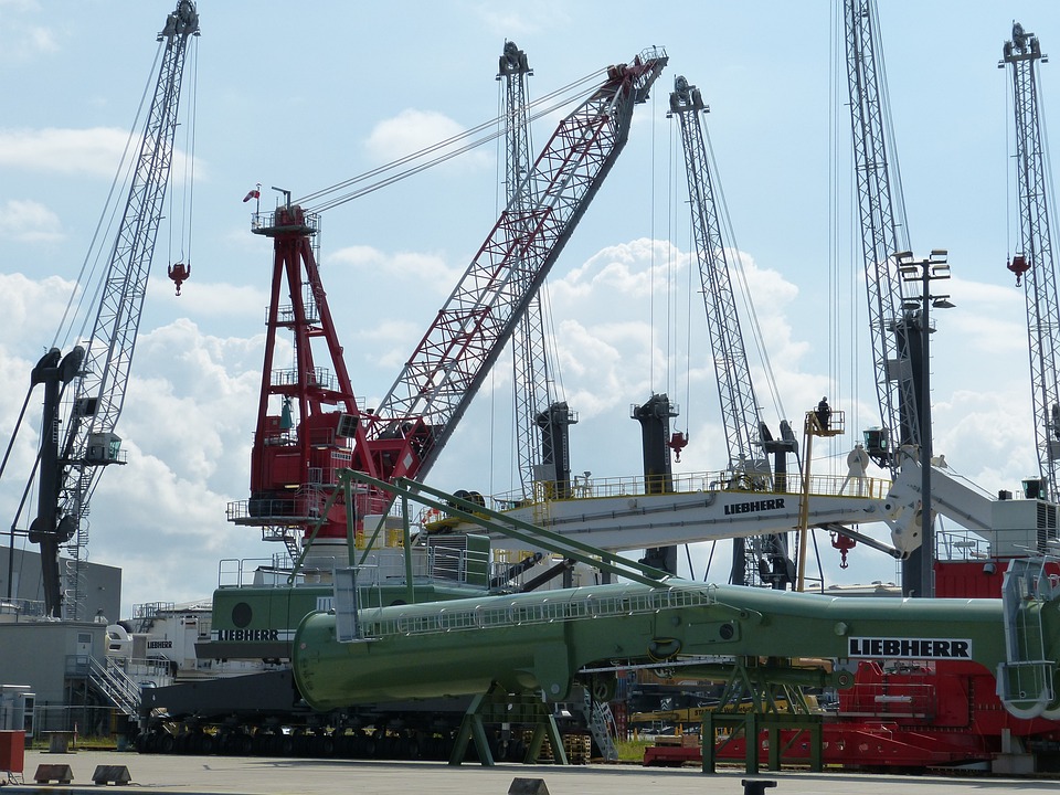 Ship Contravenes Sulfur Cap in Baltic ECA: Report