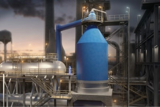 Sandpiper Chemicals Blue Methanol Plant in Texas Targets Shipping Demand