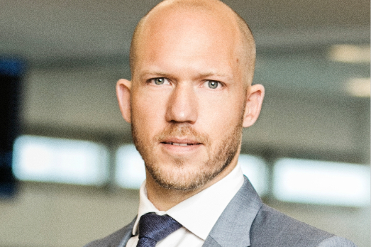 INTERVIEW: New Dan-Bunkering US Chief Sees Oil and Gas as Key to Growth