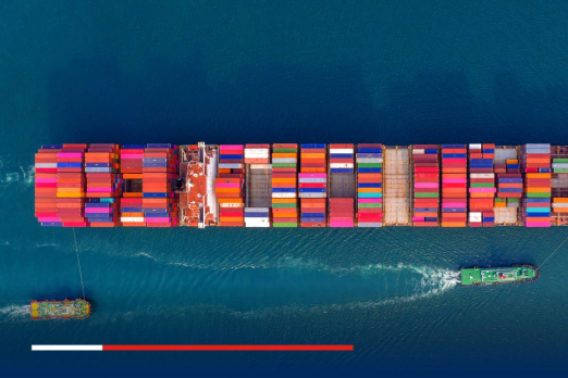Coral Marine Conducts First Biofuel Bunkering Using Barge in Greece
