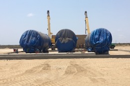 Peruvian LNG Facility to Support LNG Bunkering