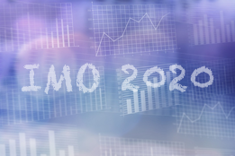 IMO2020: Early Indications Show $40-$100 Premium for 0.50%S Compliant Fuel