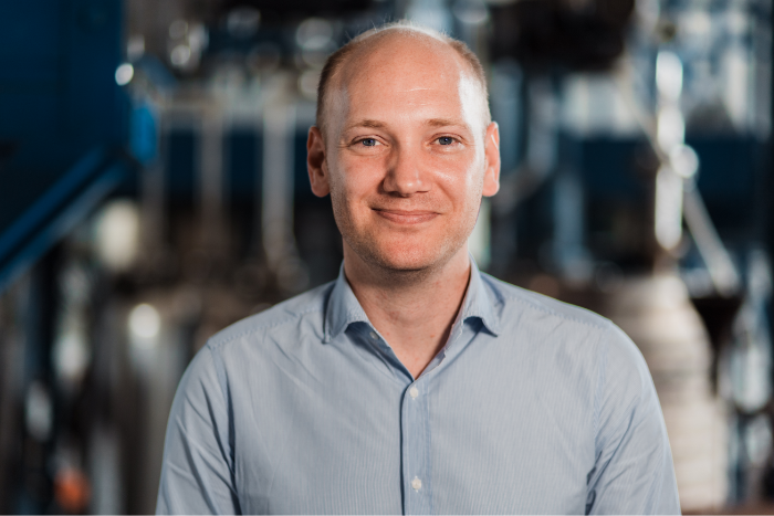 Interview: XFuel Says Waste-Derived MGO Can Reduce Emissions Without a Green Premium