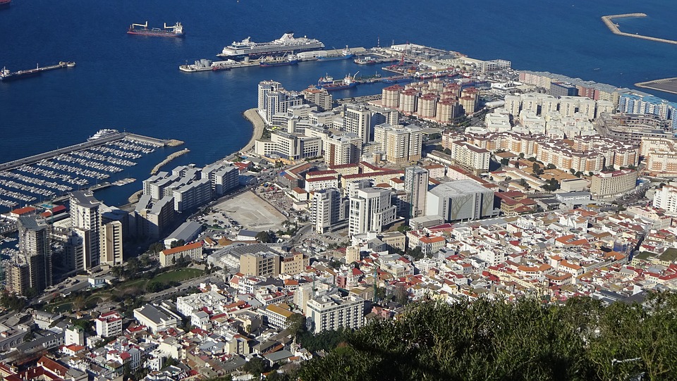 Gibraltar Reports Explosion on Board Bulk Carrier