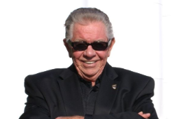 Bunker Industry Pays Tribute as 'Bigger than Life' George E. LeVasser Passes