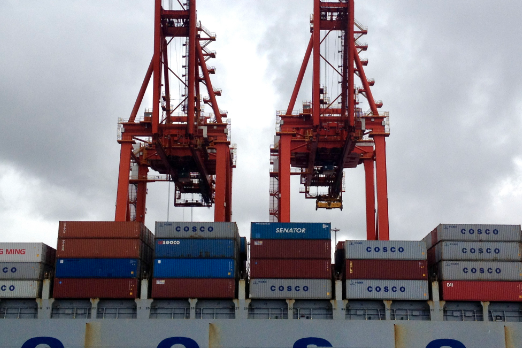 All Future Mega-Boxship Orders Expected to Operate on Alternative Bunker Fuels