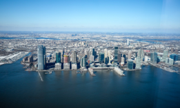 Plaza Marine Renews Borrowing Facility