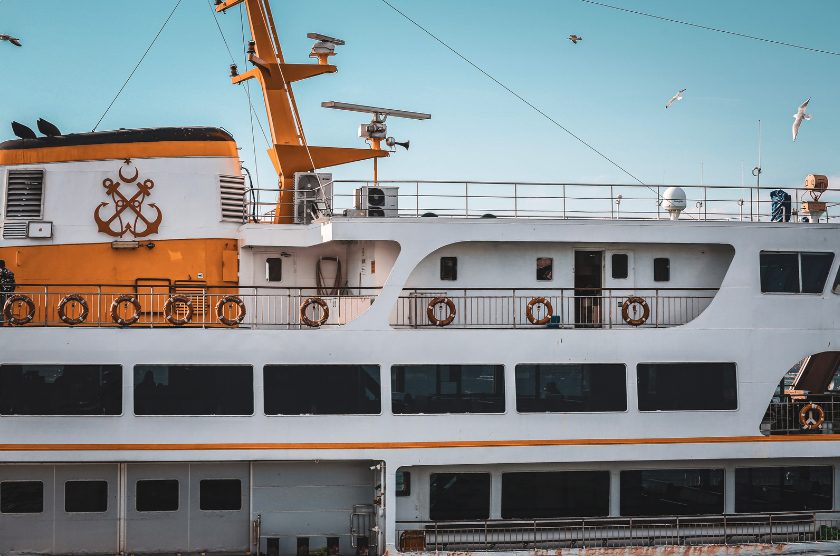 European Ferry Owner Takes on Ascenz Smart Bunkering Service