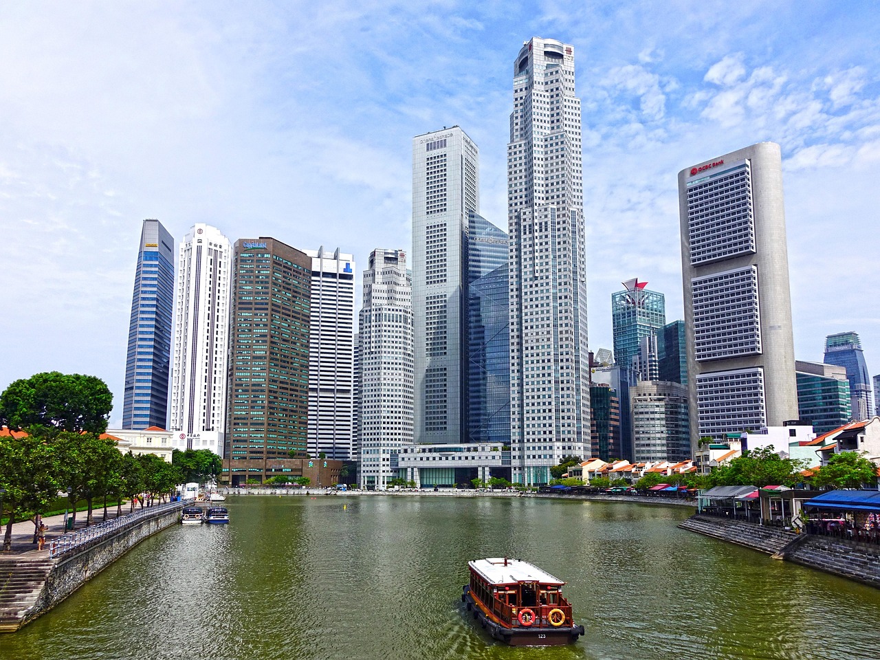 Singapore Diesel Supplier Fuel Incorporation Announces Bunkering Expansion