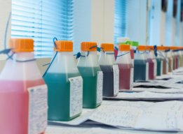 Precision Testing for Reliable Engine Performance - The Importance of Coolant Analysis
