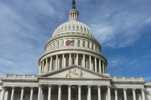 House Approves Bill Mandating US-Flagged Vessels for Government-Funded Shipments