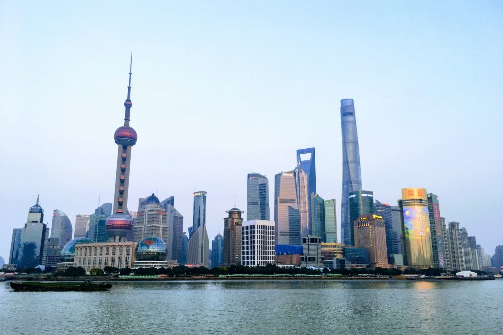 Shanghai Project Aims to Standardise Methanol Bunkering Services by 2028