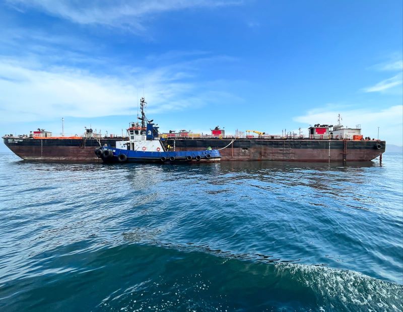 Famoil Adds Peruvian Port of Matarani to Bunker Supply Operation