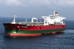 Monjasa Swaps Floating Storage, Gives Details of IMO 2020 Impact on WAF Bunker Demand