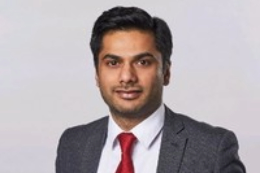 New Trading Firm ENGINE X Hires Credit Risk Manager