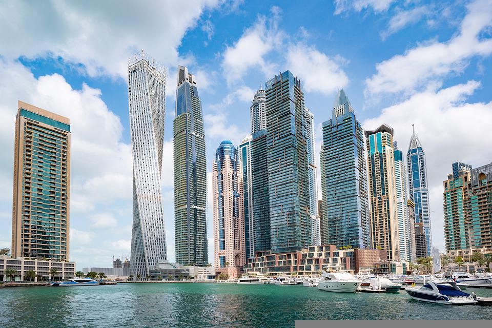 Marine Fuels Firm Bunker Partner Opens New Dubai Office