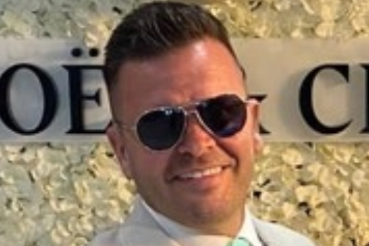 Bunker Firm Shipergy Hires Commercial Lead in London