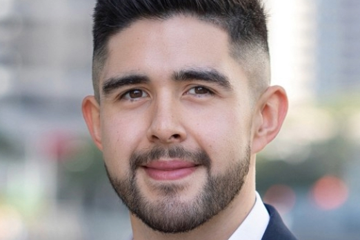 Dan-Bunkering Appoints Key Account Manager in Dubai