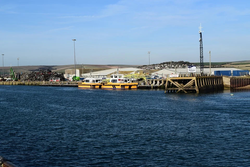 DFDS, Greensteam Partnership Eyes Further Fuel Savings