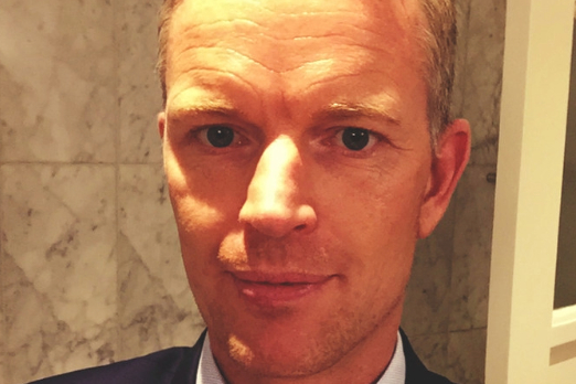 Dan-Bunkering Hires Global Key Account Manager in Middelfart