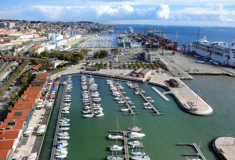Portuguese Bunker Demand up as Galp Sees Strong Q2 Result