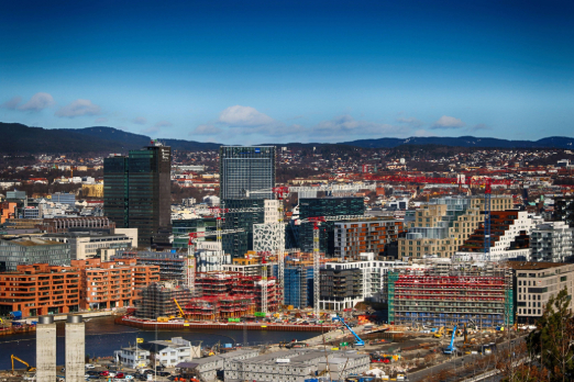 Verde Marine Energy Launches Environmental Trading Desk in Oslo