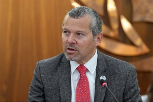 IMO Pauses Hormuz Ship Evacuation Plan After Vessel Attack Off Oman
