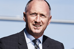 INTERVIEW: Bunker Holding Eyes Further Acquisitions as Industry Consolidation Gains Pace