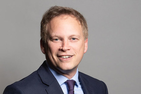 UK Government Backs Hydrogen as a Marine Fuel
