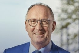 Bunker Holding Targets 'Very Low Carbon Fuels' as 5% of Supply Portfolio by 2030