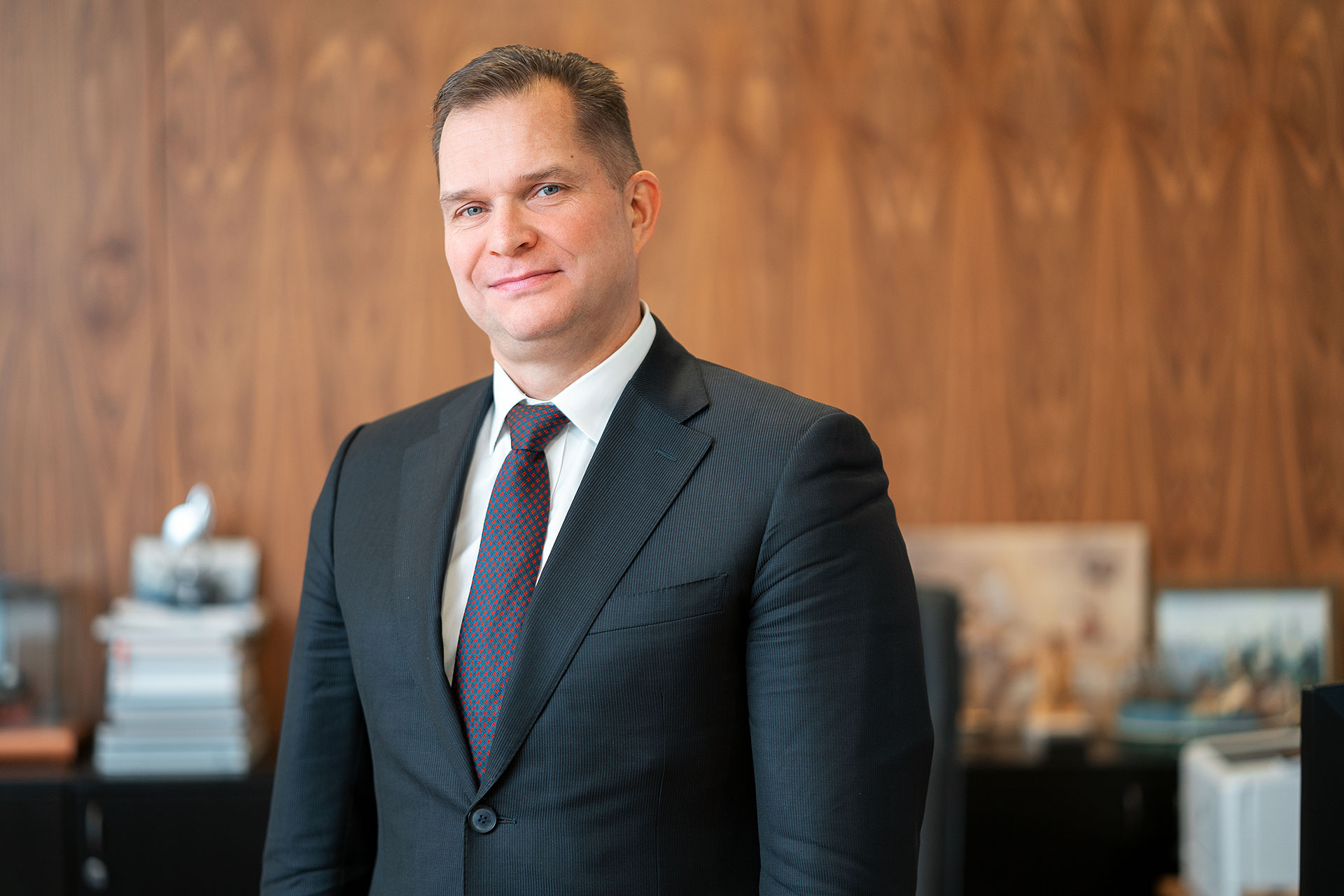 Gazpromneft Sees LNG Taking Increased Bunker Market Share