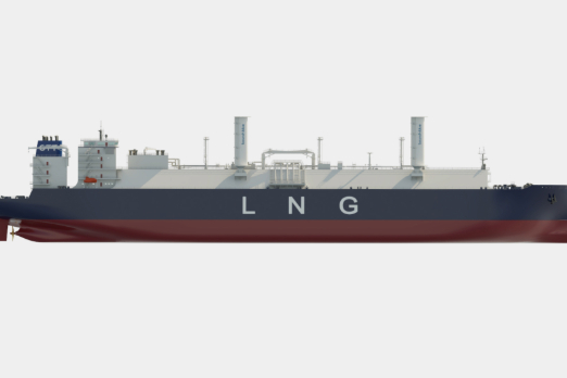Bound4blue and Cryosafe Collaborate on LNG Carrier Wind Propulsion Integration