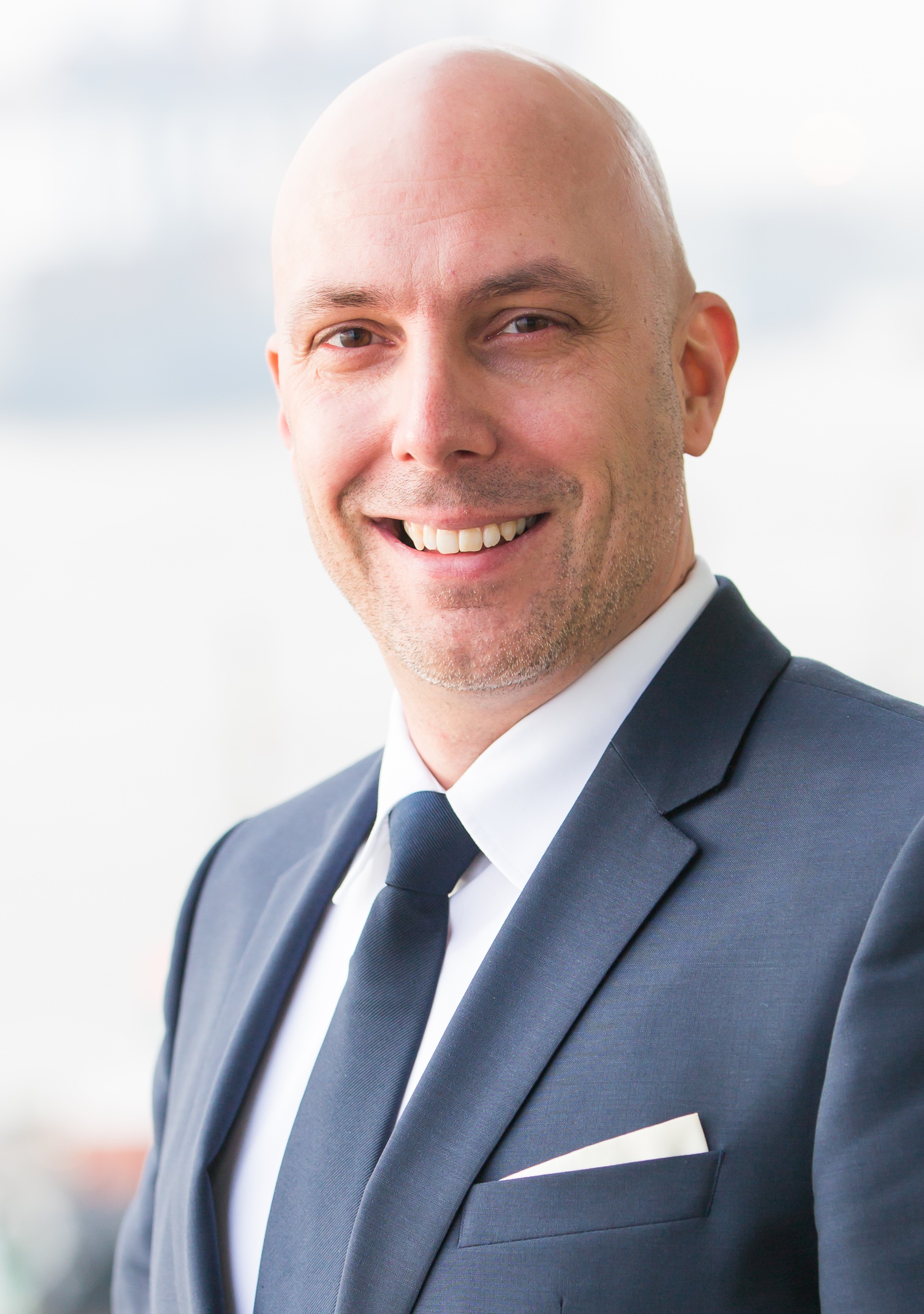 KPI OceanConnect Hires New MD for Hamburg Office