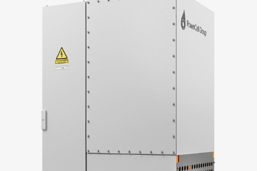 PowerCell Wins Fuel Cell Order for Norwegian Hydrogen-Fuelled Ships
